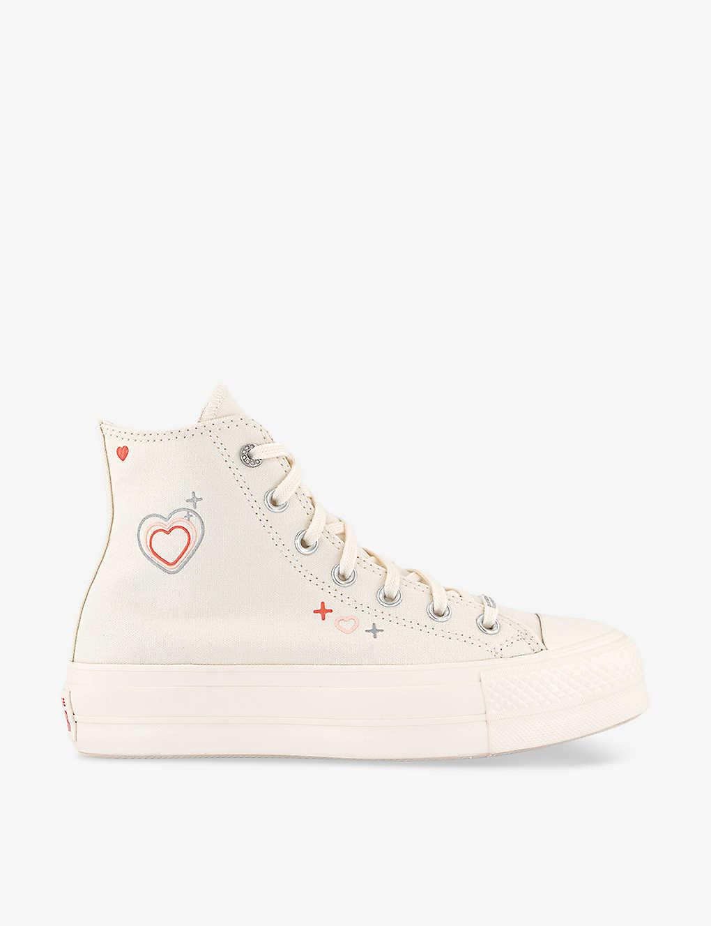 All star flatforms 2025