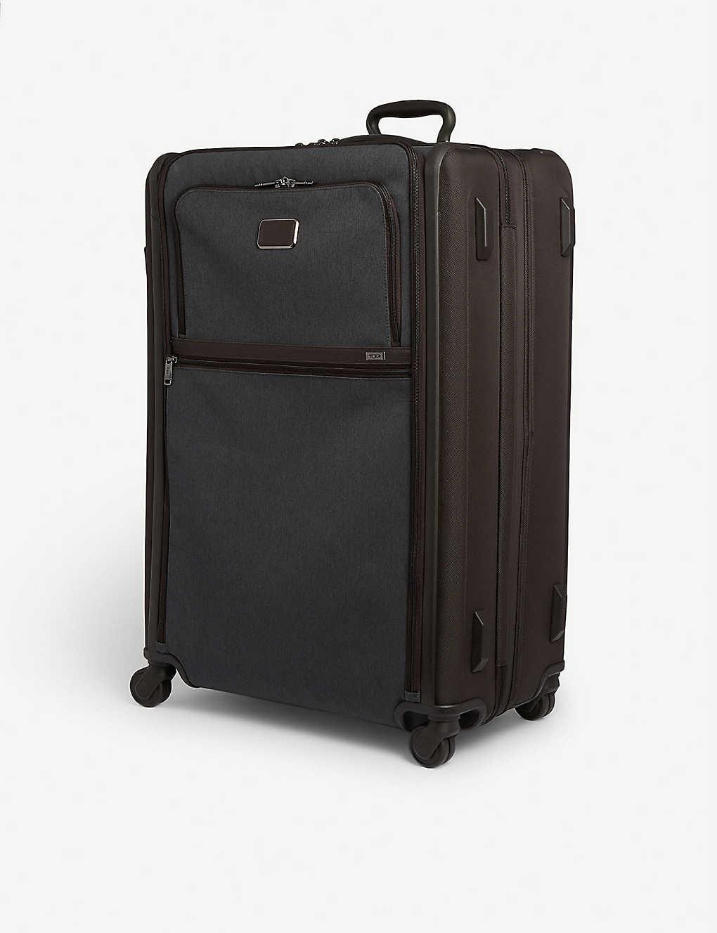 tumi alpha 3 suitcase