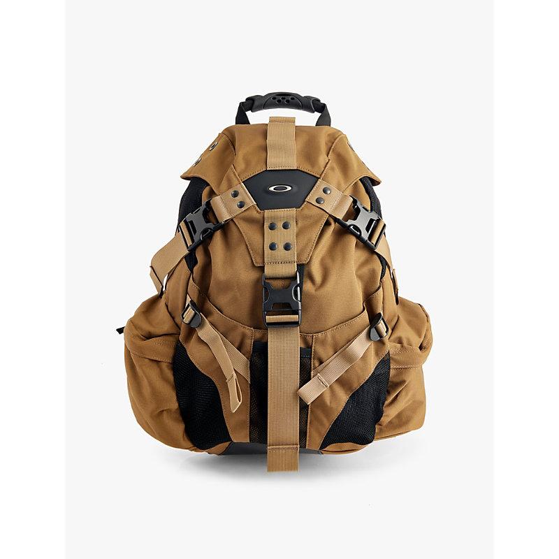 Brown Oakley Backpacks for Men | Lyst