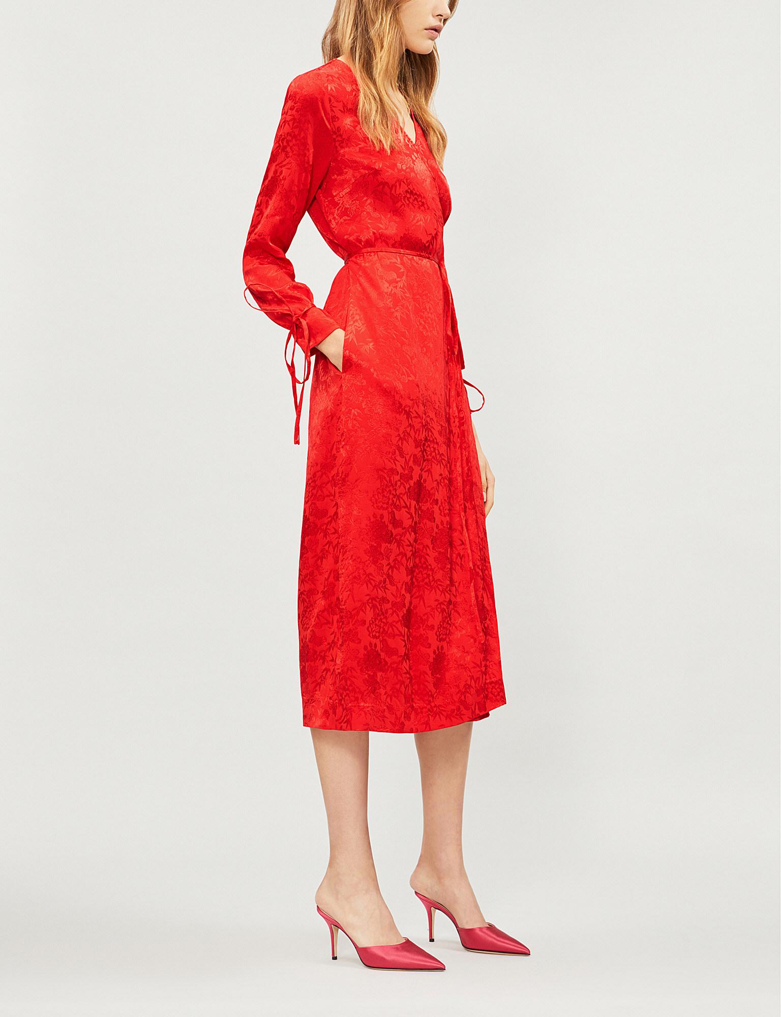 kitri odile dress