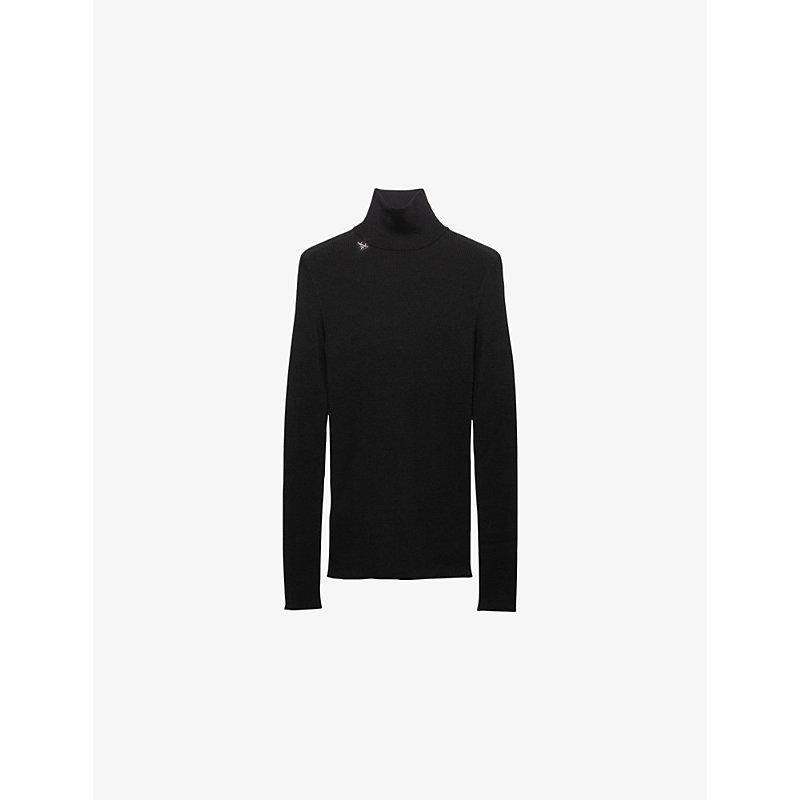 Women's Prada Turtlenecks | Lyst
