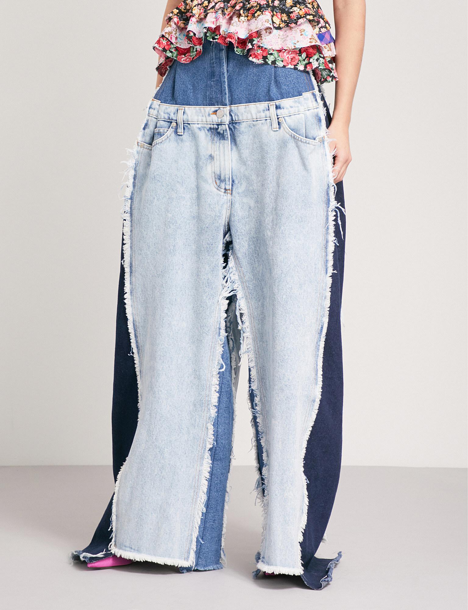 natasha zinko jeans