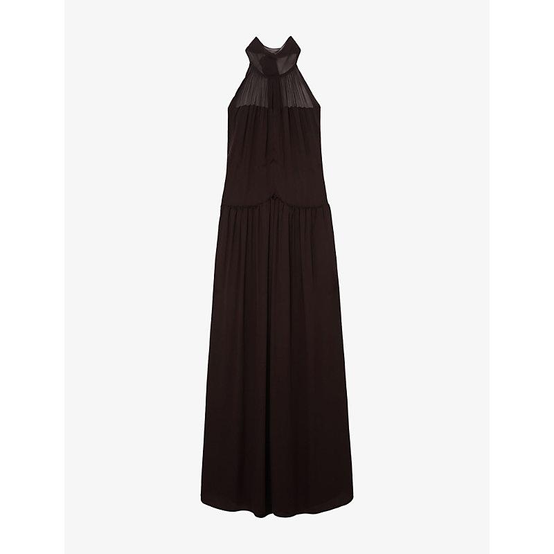 sachin and babi light blue dress Reiss Maeve Dress  Bluefly