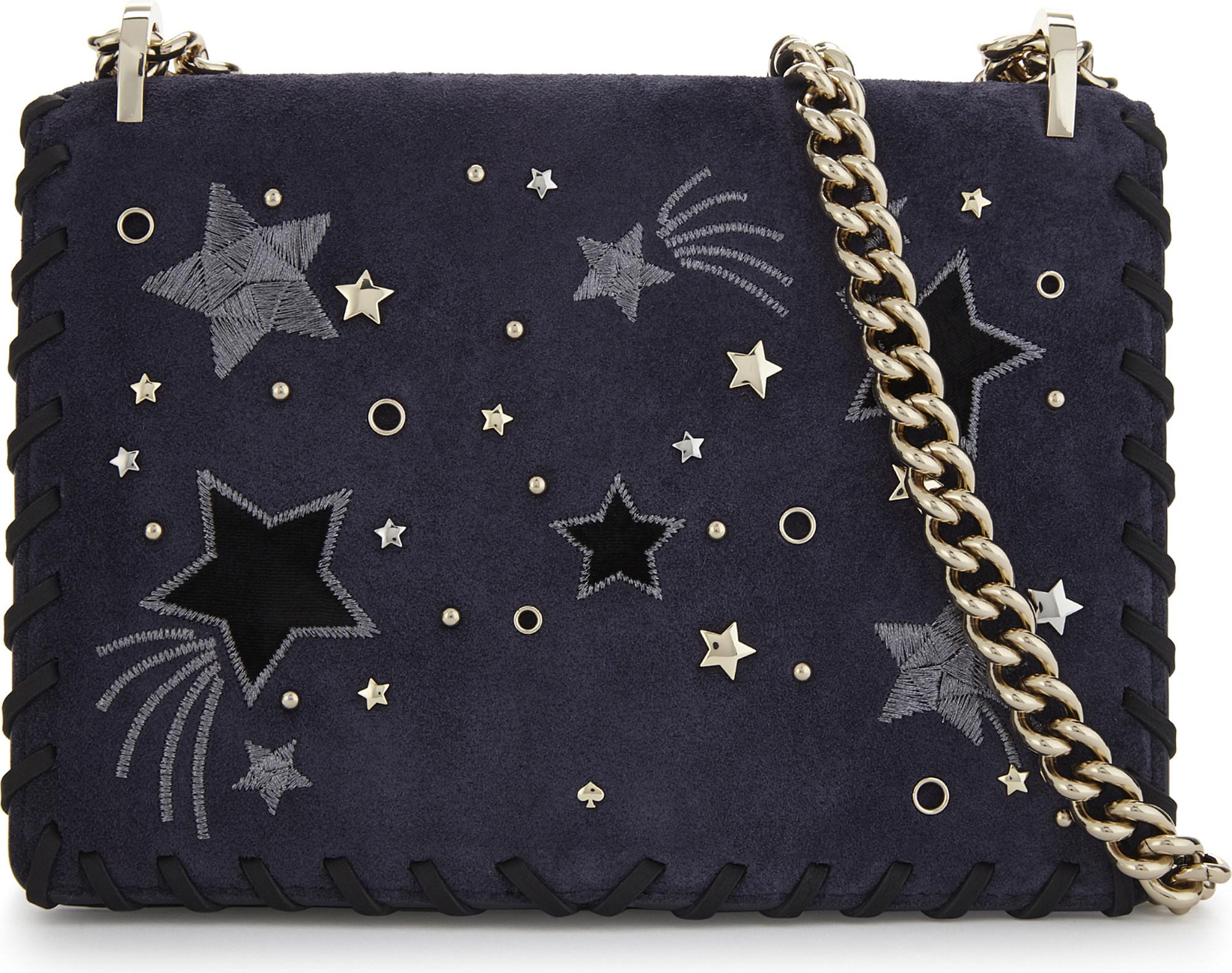 Kate spade 2025 star purse