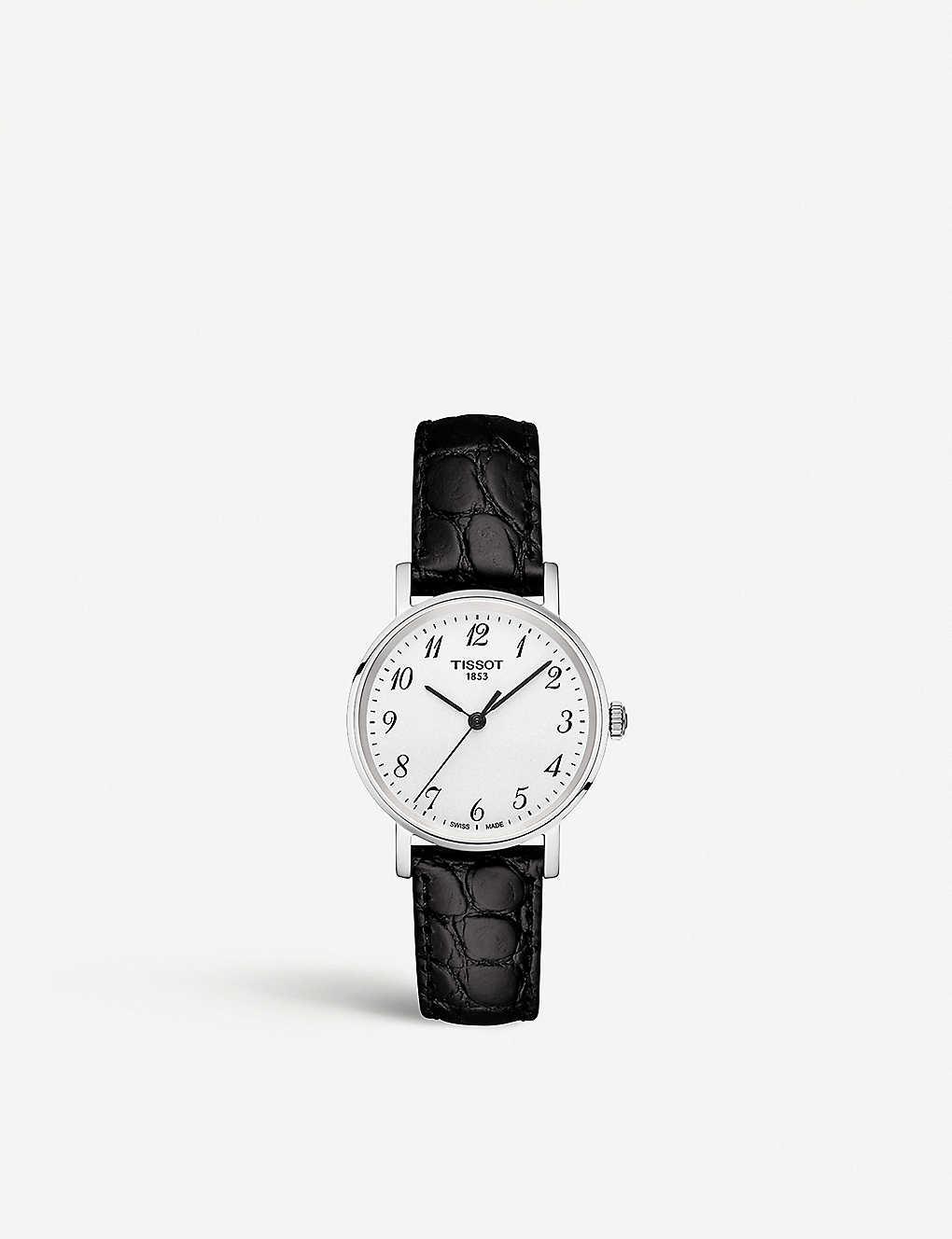 Tissot Women's Stainless Steel T109.210 