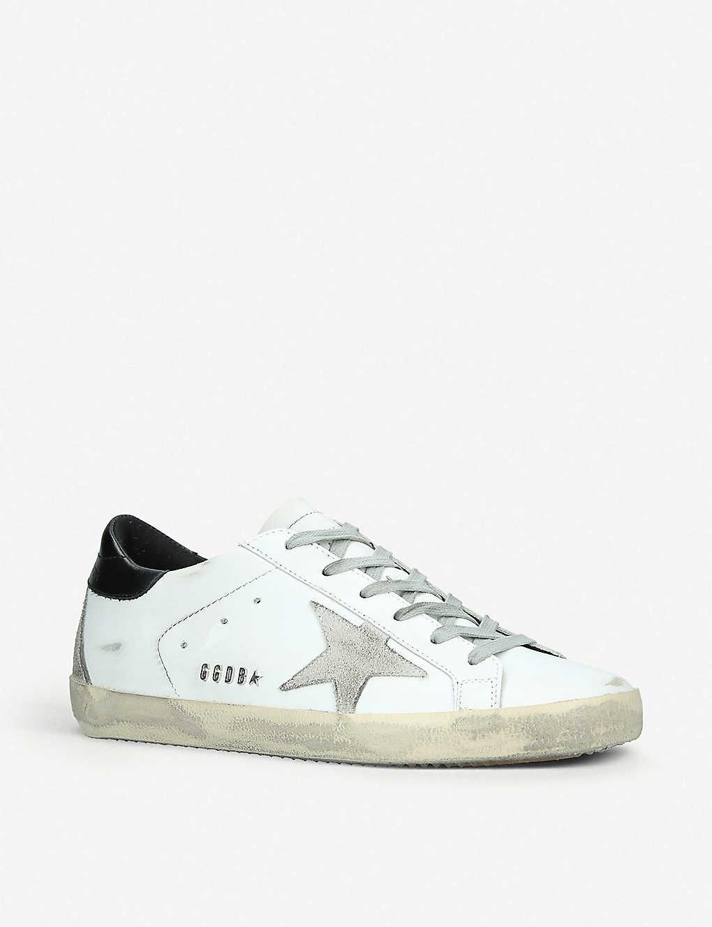 golden goose superstar w5