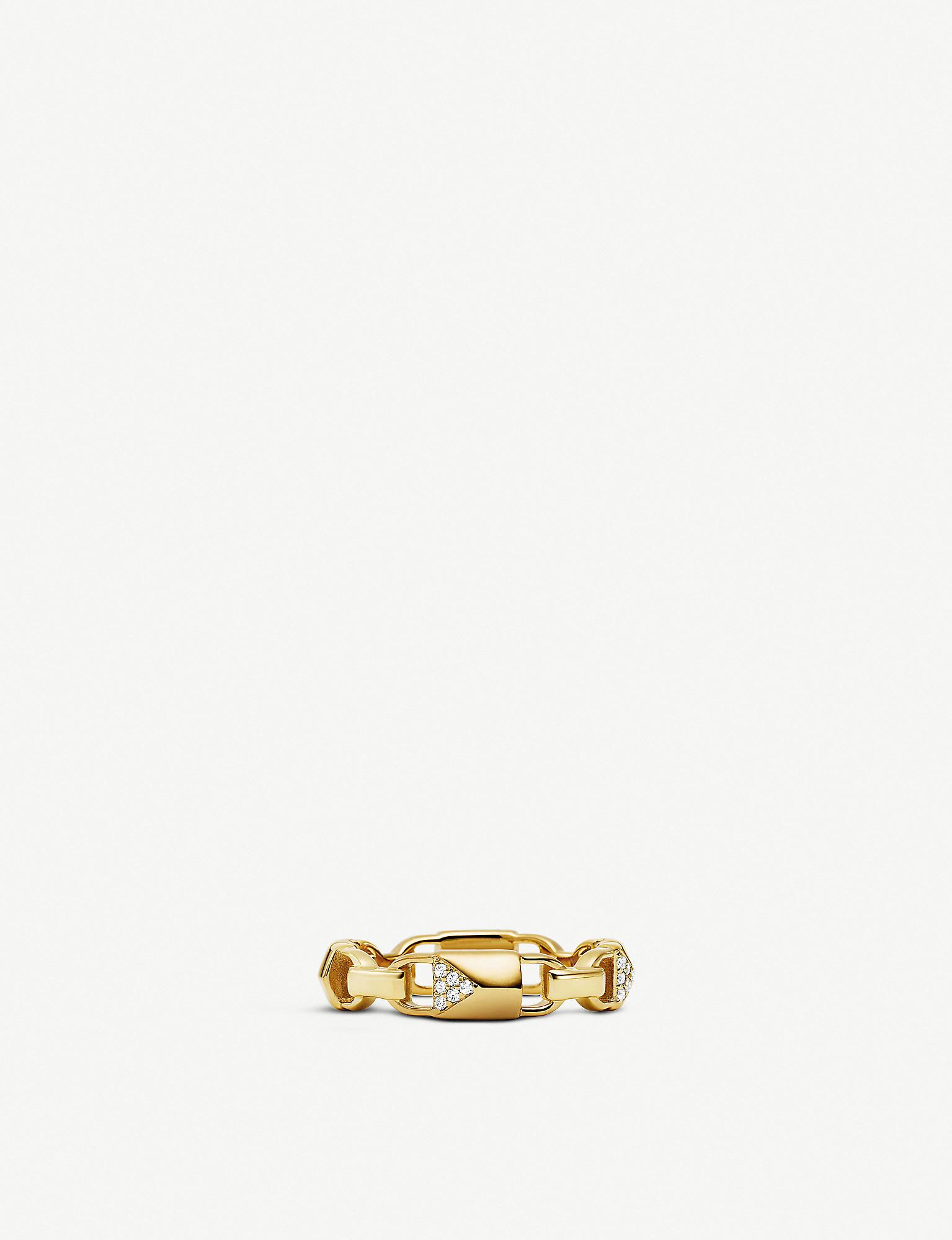 michael kors bracelet selfridges