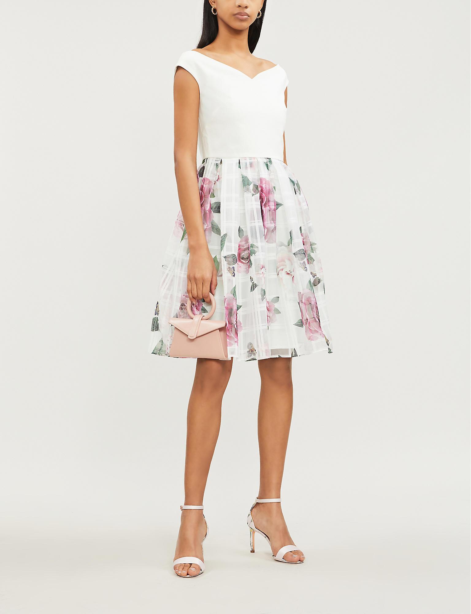 ted baker licious