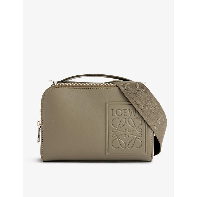 loewe-KHAKI-GREEN-Mini-Camera-