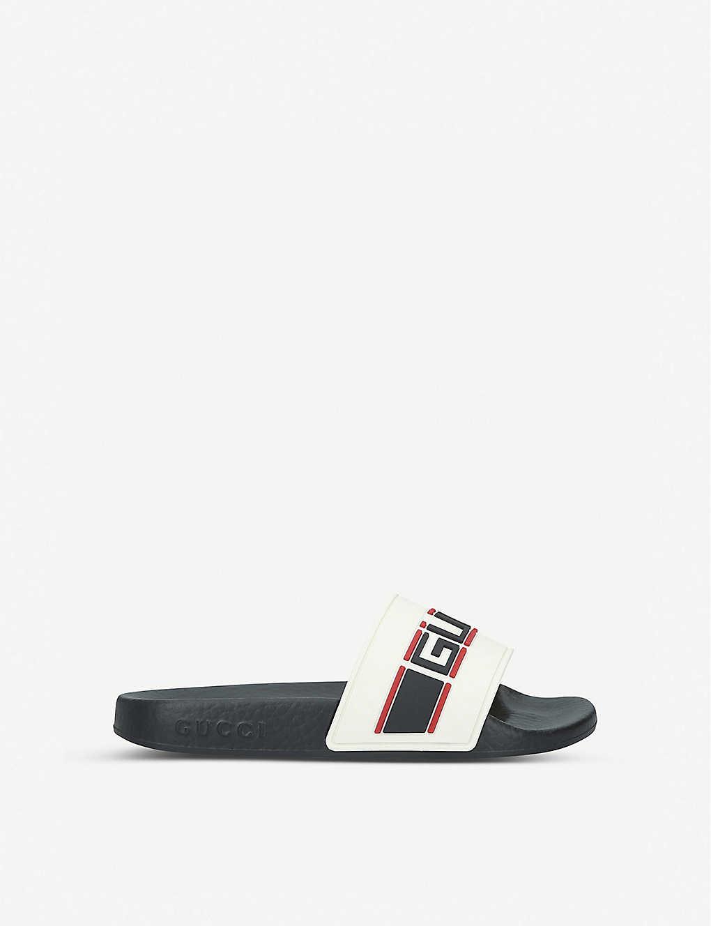 gucci sliders for sale