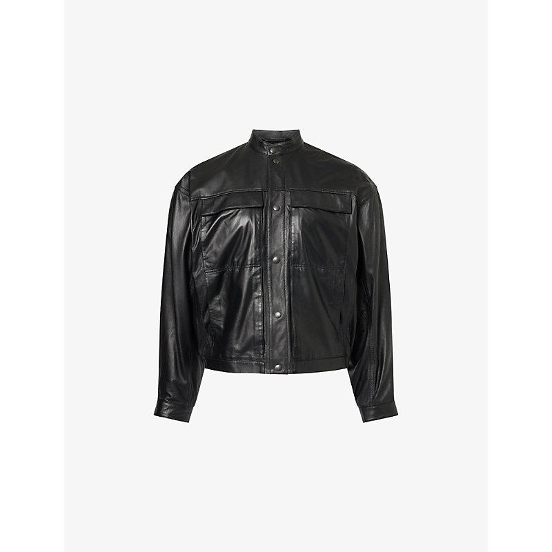 Lemaire Leather jackets for Men | Online Sale up to 40% off Lemaire Leather jackets for Men | Online Sale up to 40% off