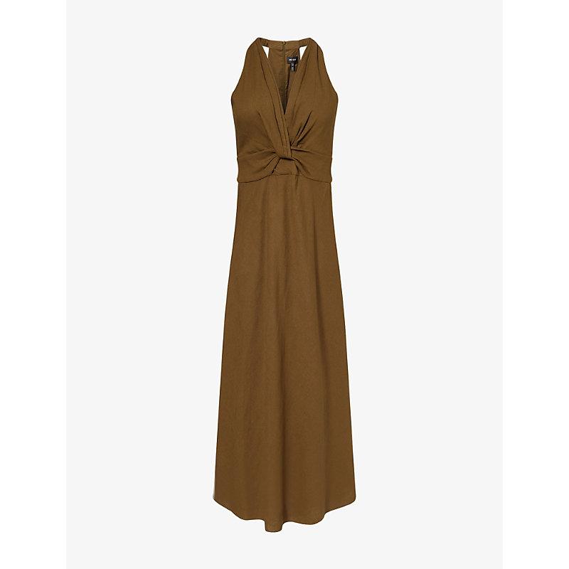 Designer Twist Maxi Front Dresses for Women - Up to 40% off | Lyst Designer Twist Maxi Front Dresses for Women - Up to 40% off | Lyst