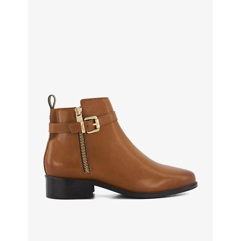 Dune tommy cheap boots