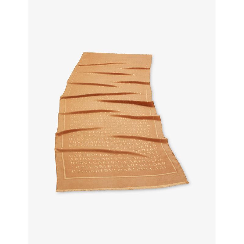 BVLGARI Scarves and mufflers for Women | Online Sale up to
