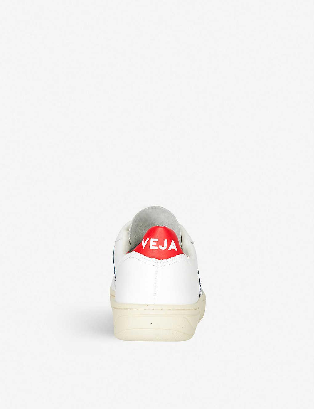 vejas v10 white