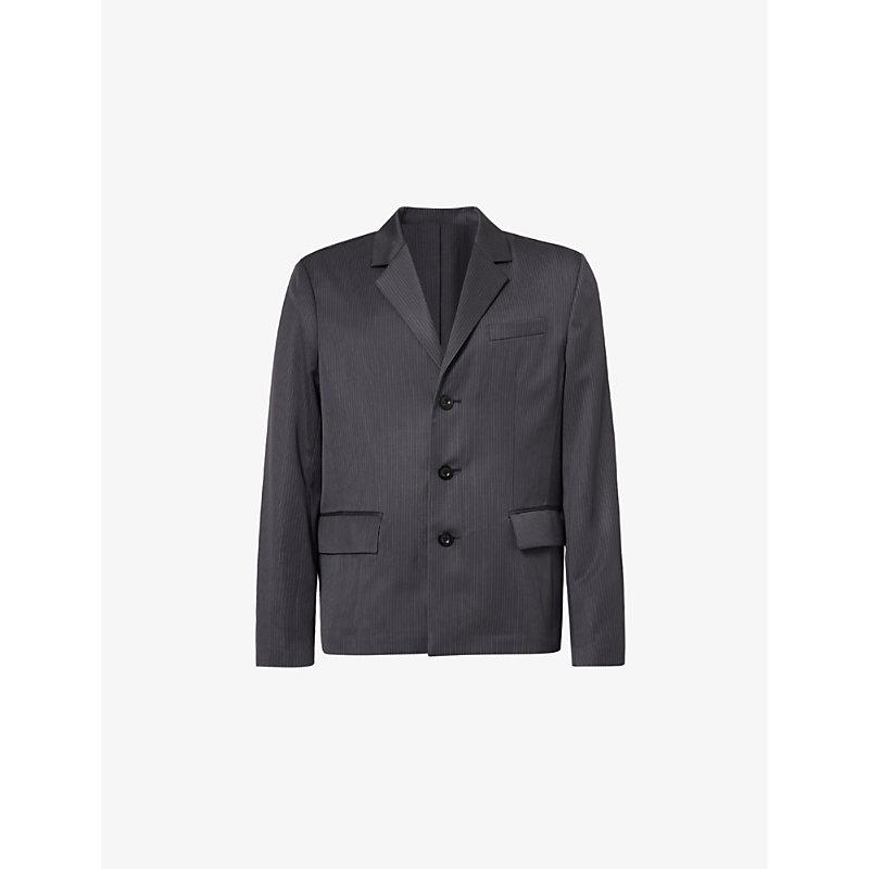 Sacai Blazers for Men | Online Sale up to 19% off | Lyst Sacai Blazers for Men | Online Sale up to 19% off | Lyst