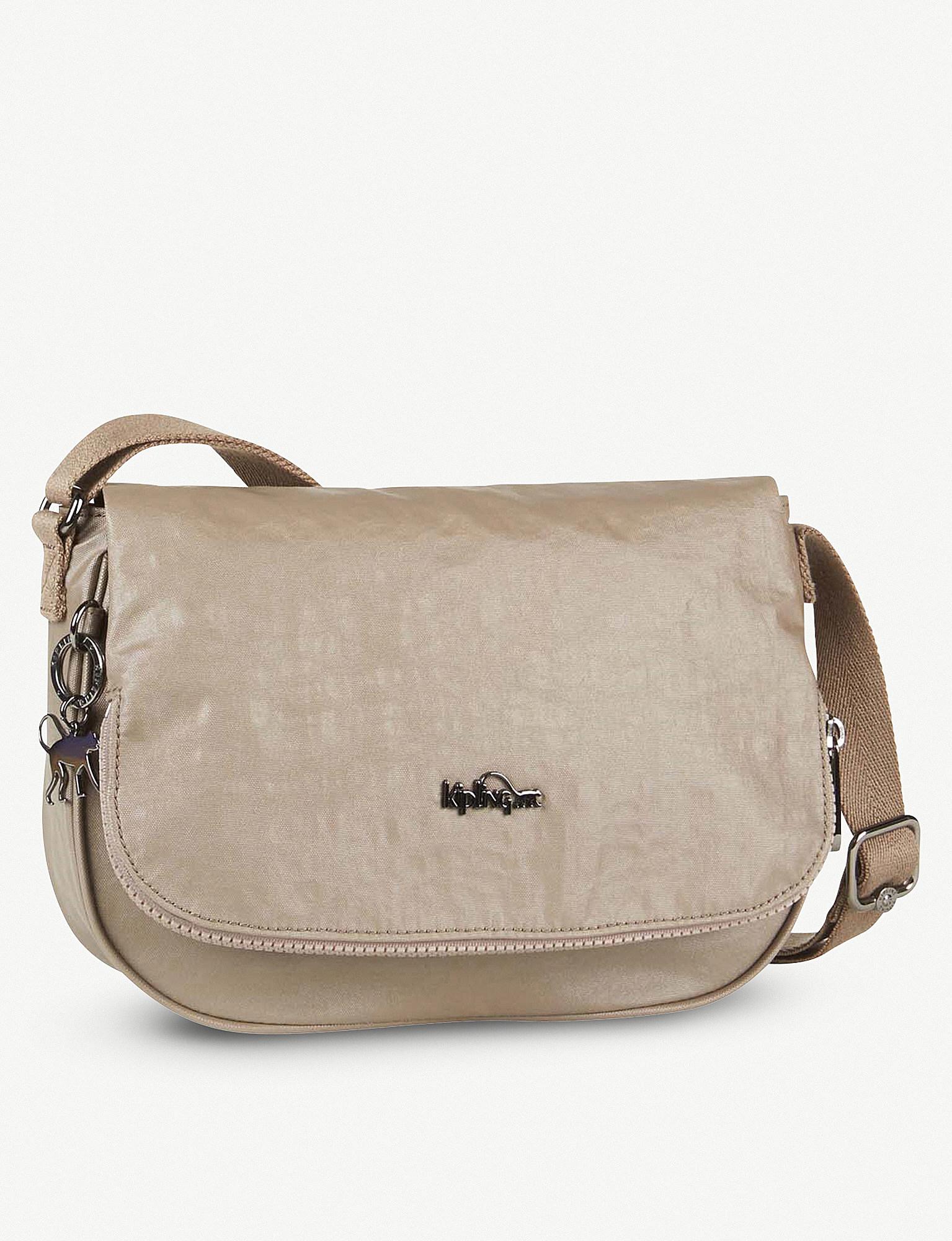 kipling earthbeat bag