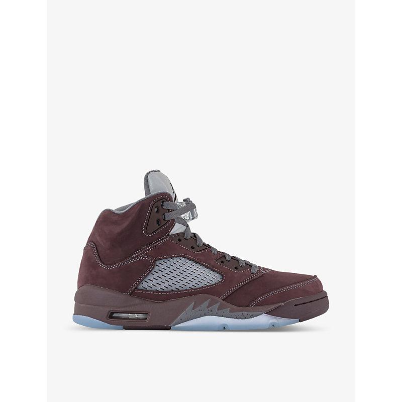 kendrick lamar x nike