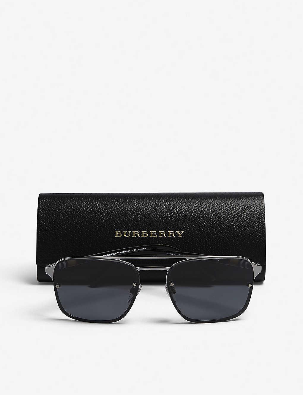 burberry be3095