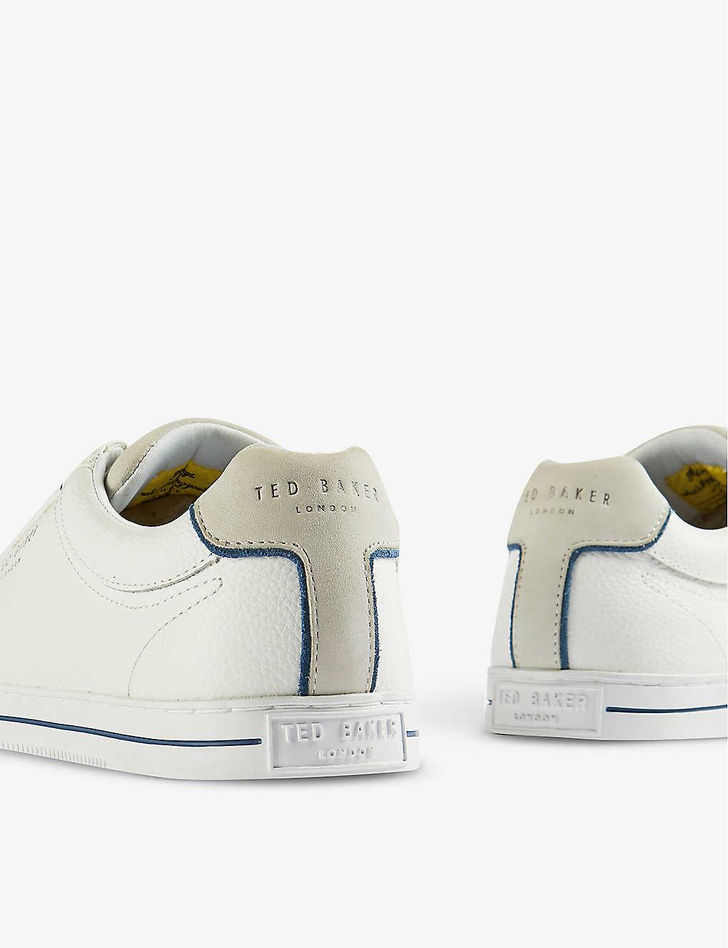 ted baker dyarko trainers