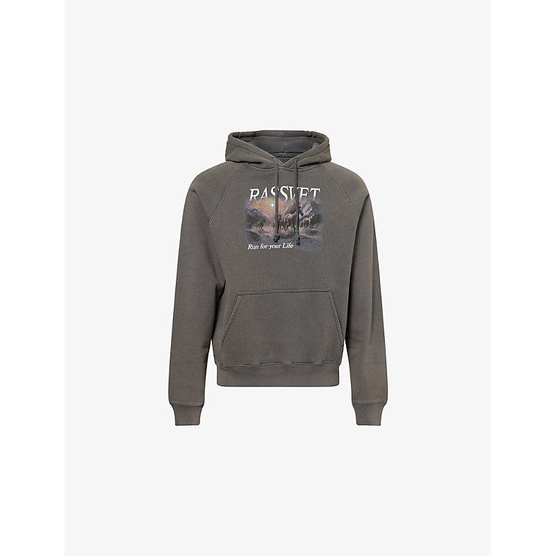 Rassvet (PACCBET) Hoodies for Men | Online Sale up to 80