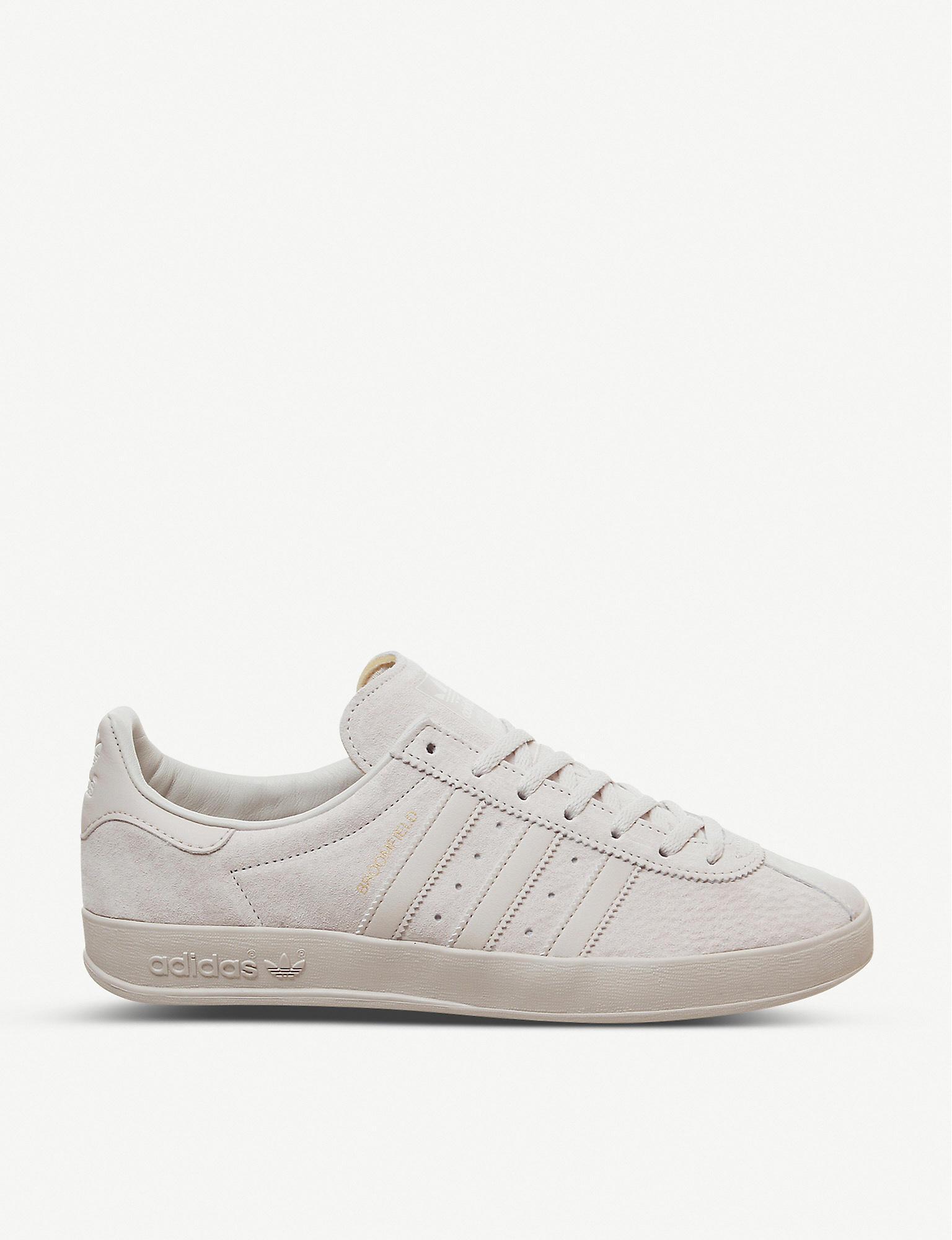 white broomfield adidas