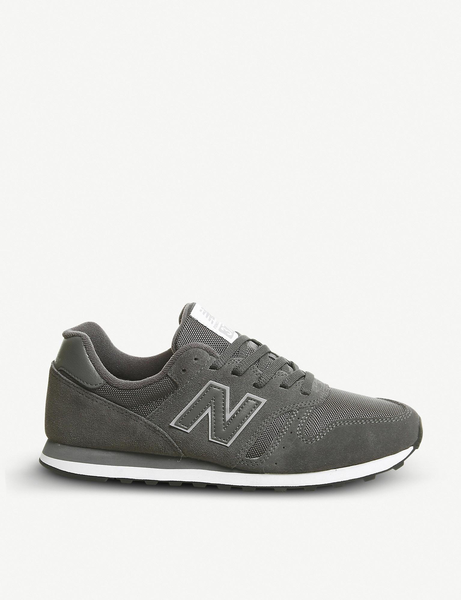 new balance m373 black