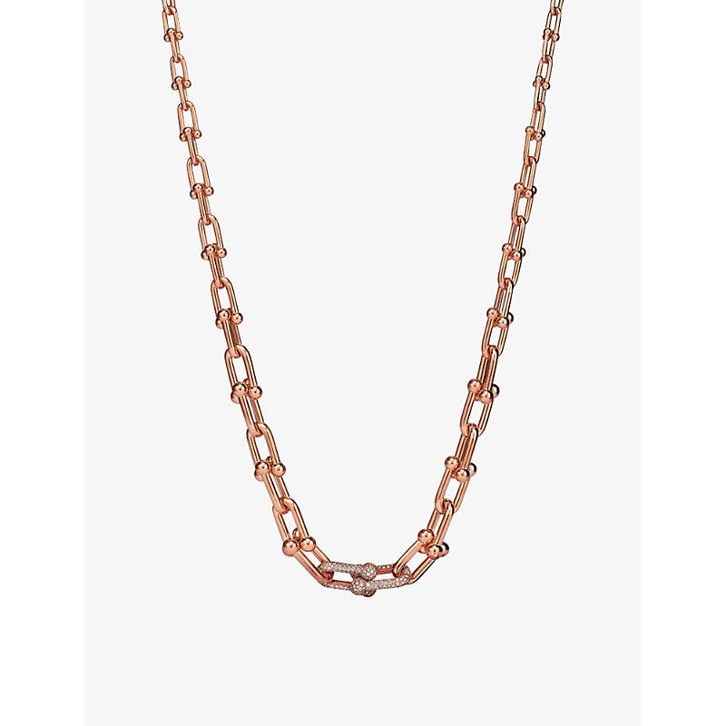 Tiffany necklace discount new arrivals