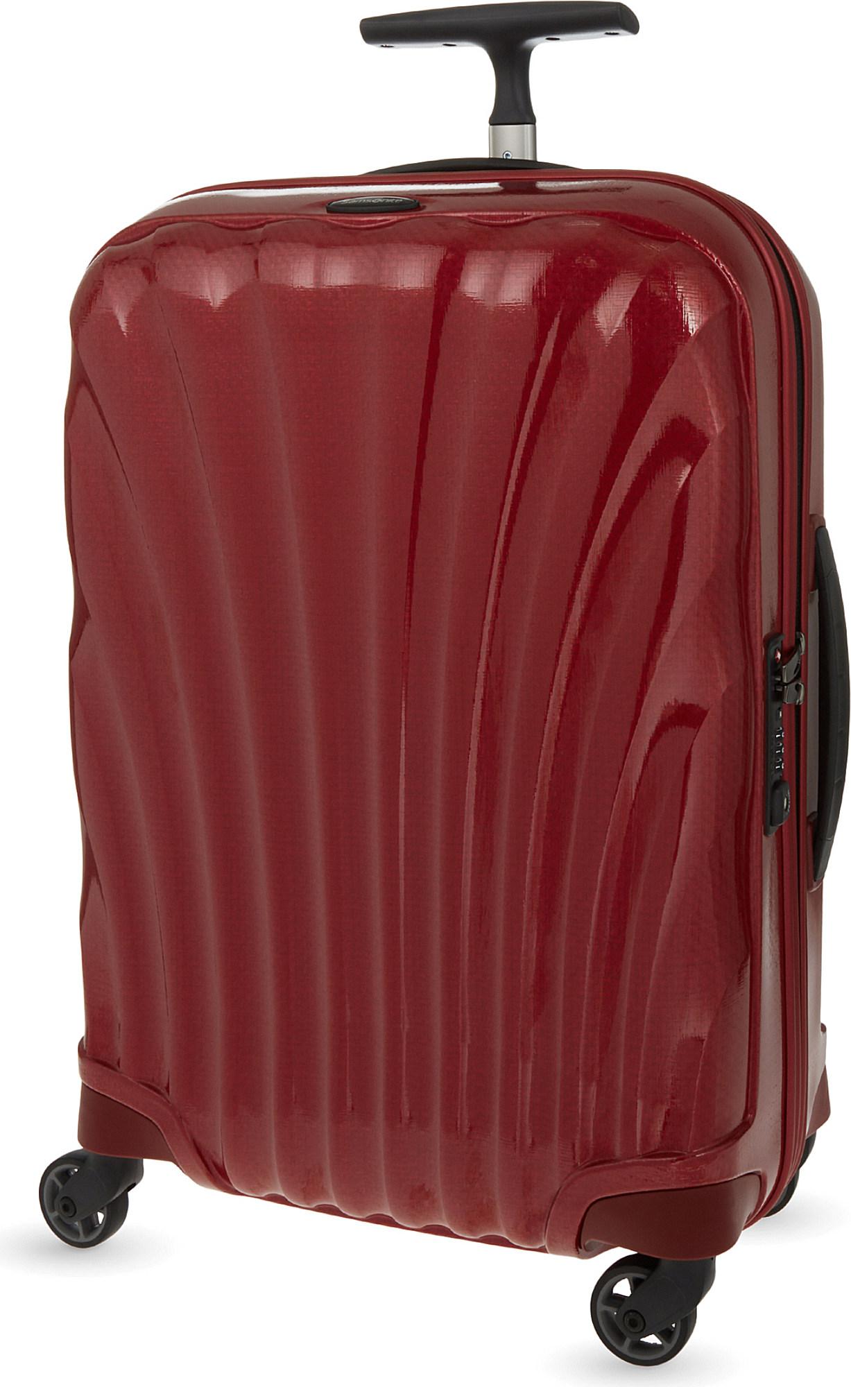 cosmolite samsonite 55cm