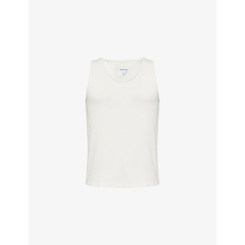 Bottega Veneta Sleeveless t-shirts for Men | Online Sale up