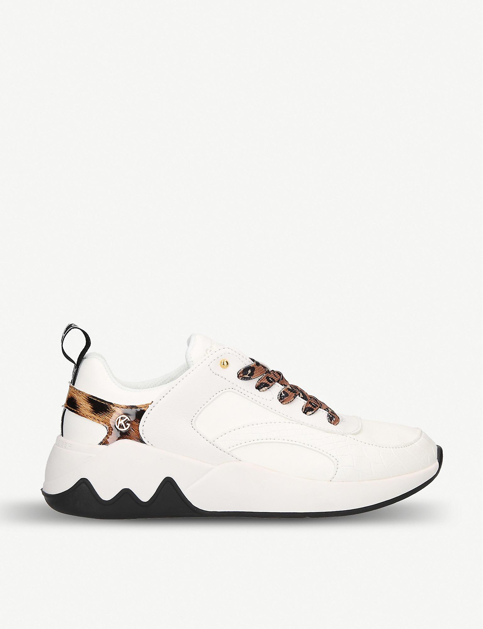 steve madden brycin trainers