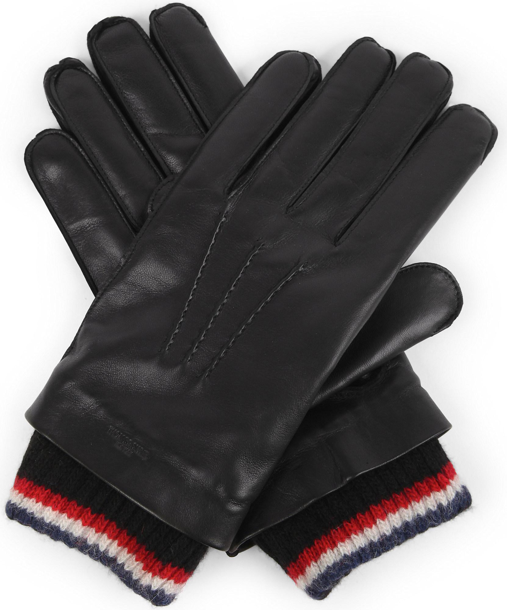 thom browne gloves