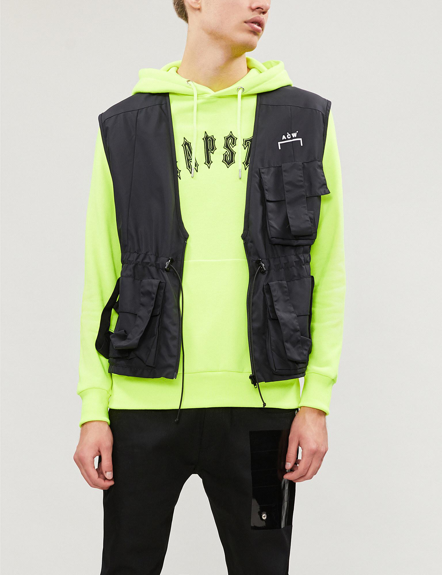 trapstar its a secret jumper