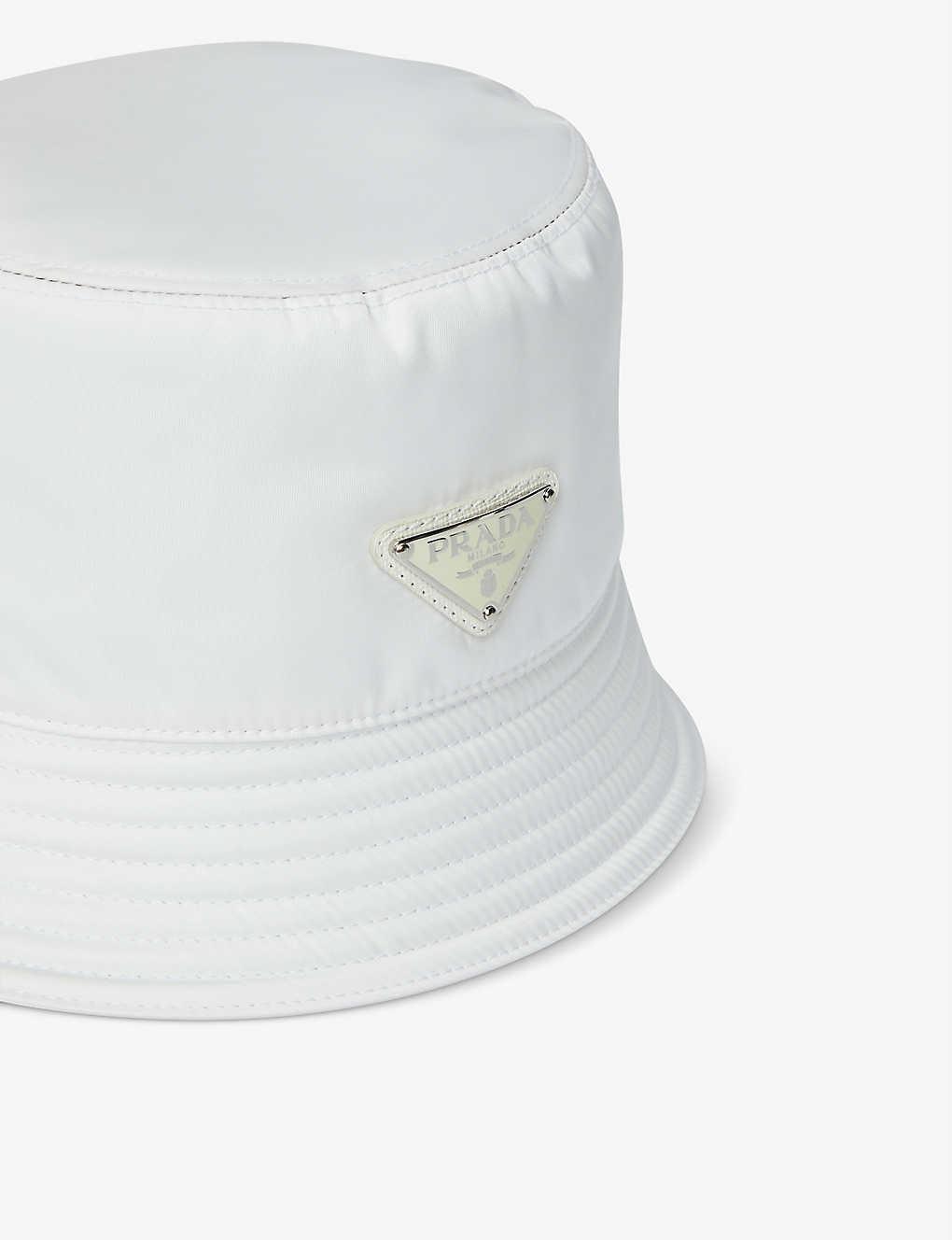 Cappello prada uomo Clearance