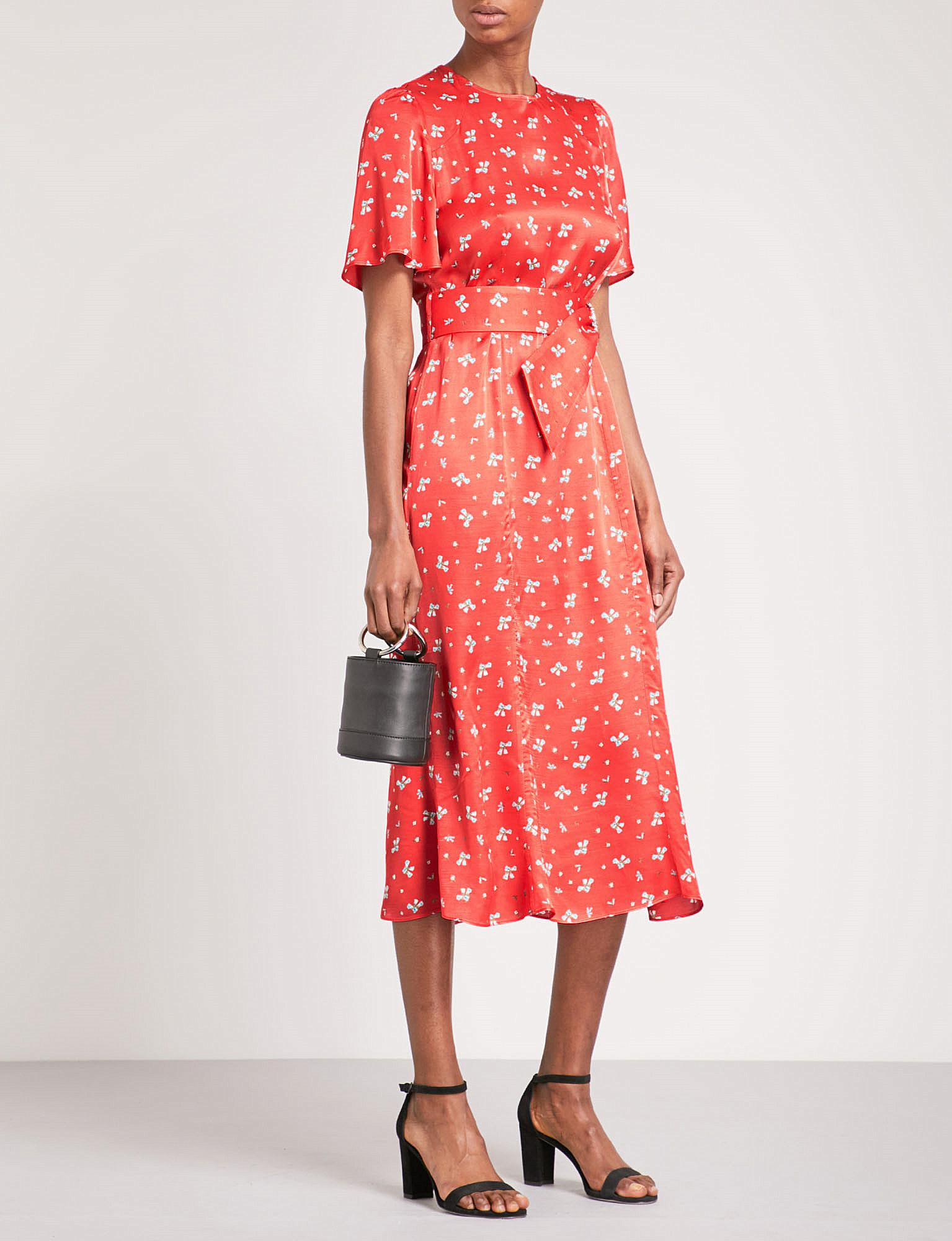 rixo josephine dress