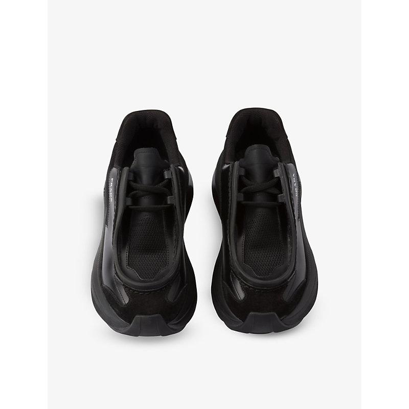 Prada chunky trainers sale
