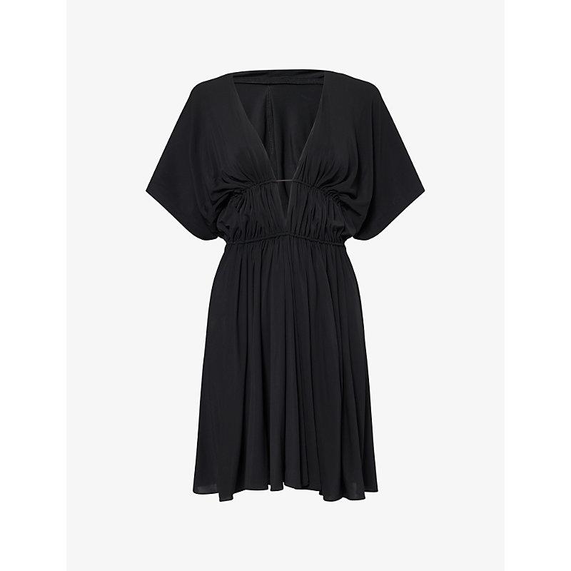 Alaïa Mini and short dresses for Women | Online Sale up to
