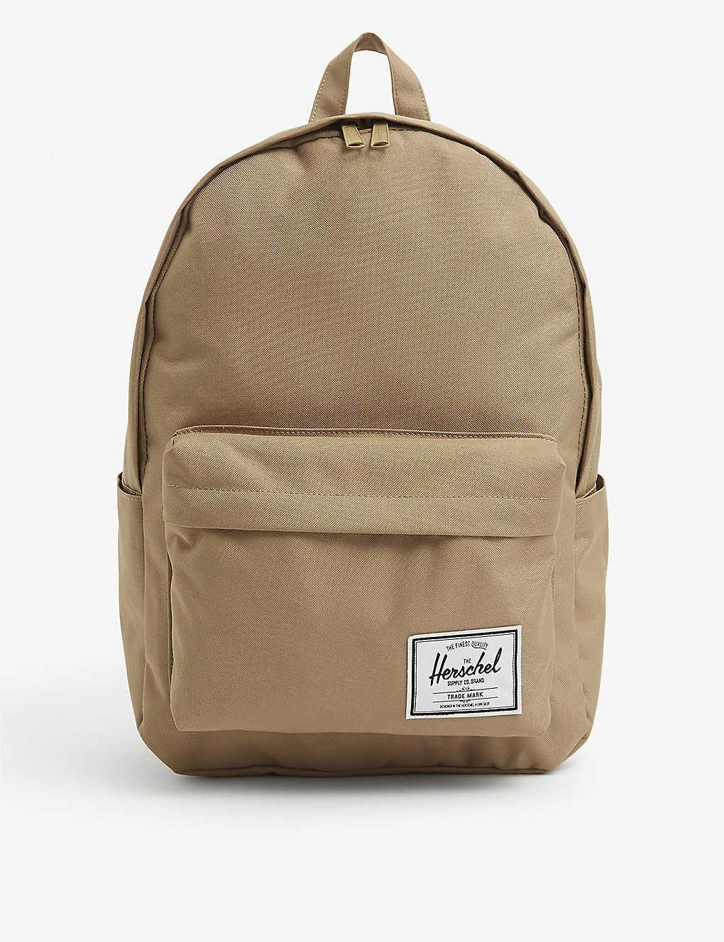 Herschel Supply Co. Womens Kelp Classic Xl Recycled Plastic Backpack in  Natural | Lyst