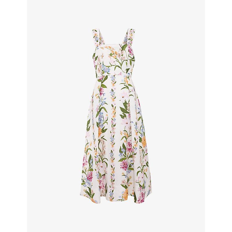 phase eight linen dress Buy Women's Clothing Phase Eight Yellow Linen Online