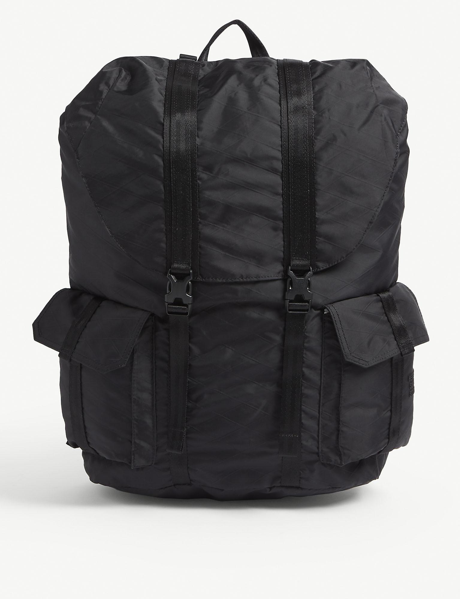 herschel studio backpack