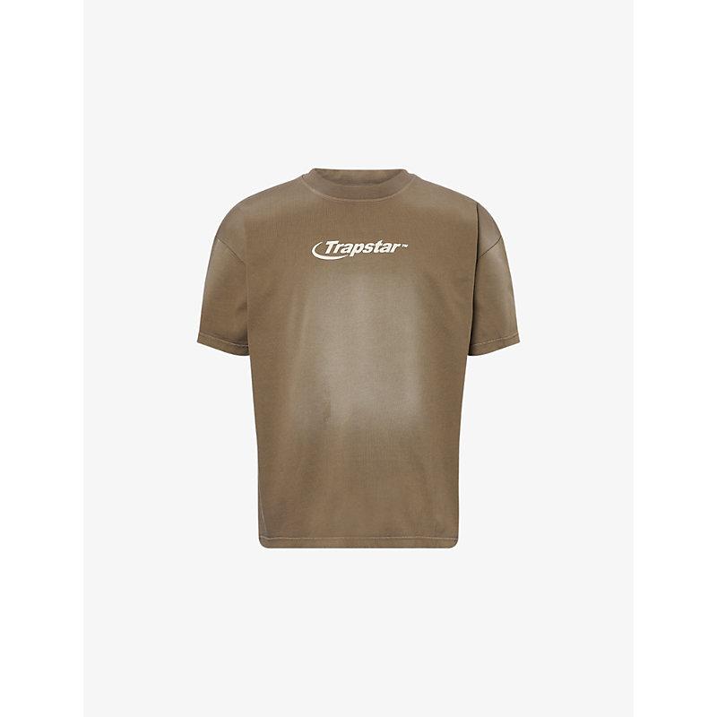 【国内未発売】*Trapstar London*ハイパードライブ Tシャツ Men's Trapstar T-shirts from $47 | Lyst