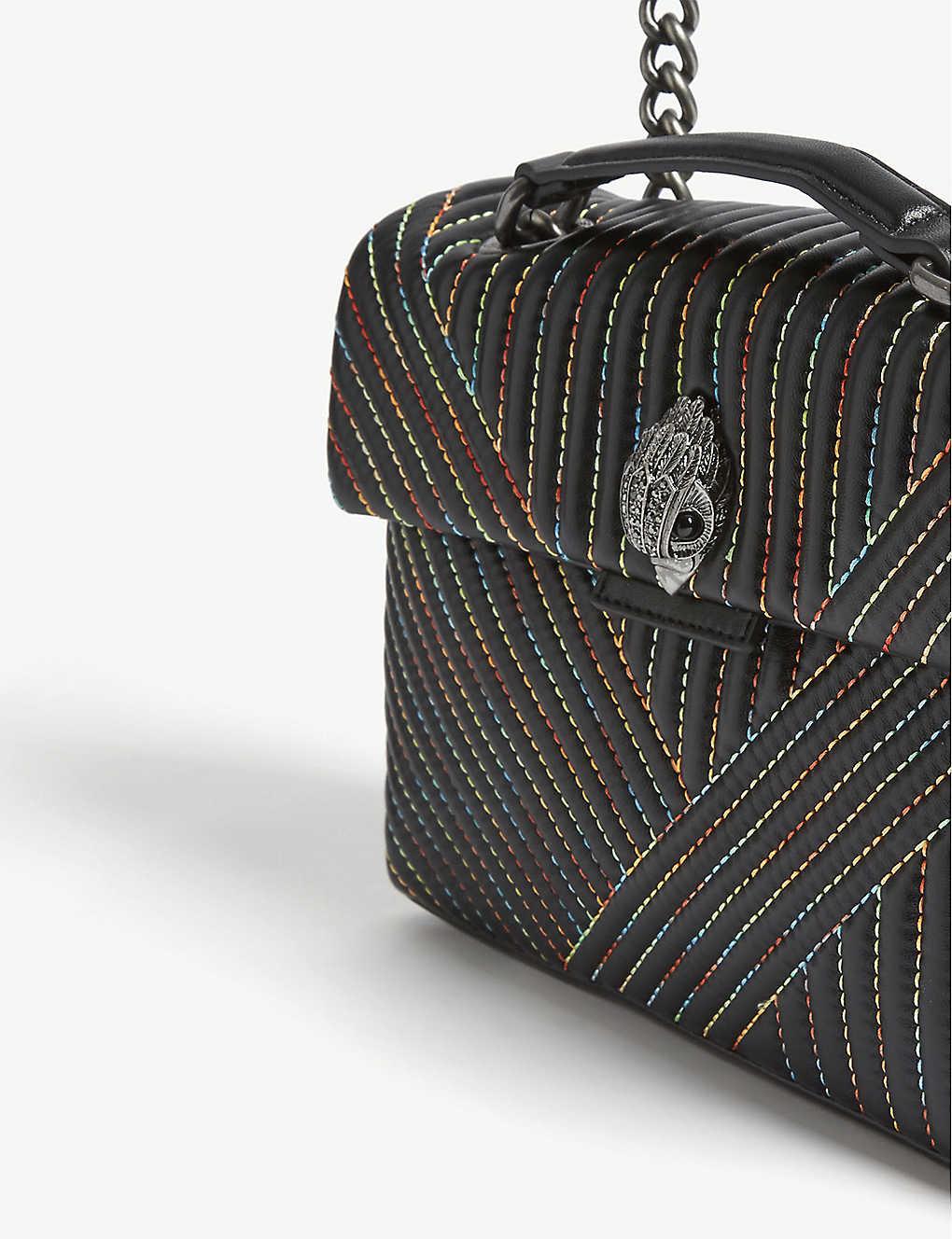 kurt geiger kensington bag handle