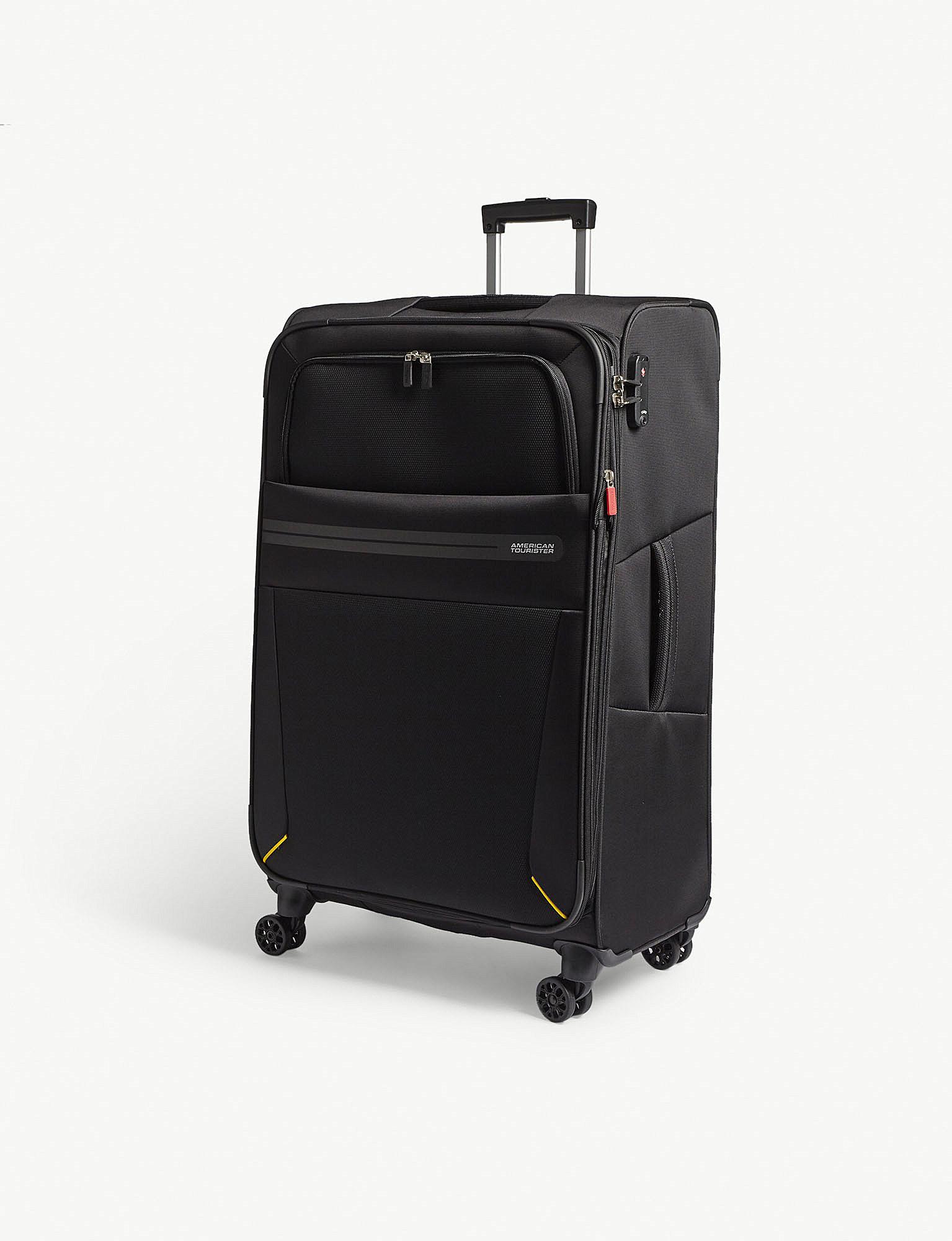 american tourister spinner 79cm