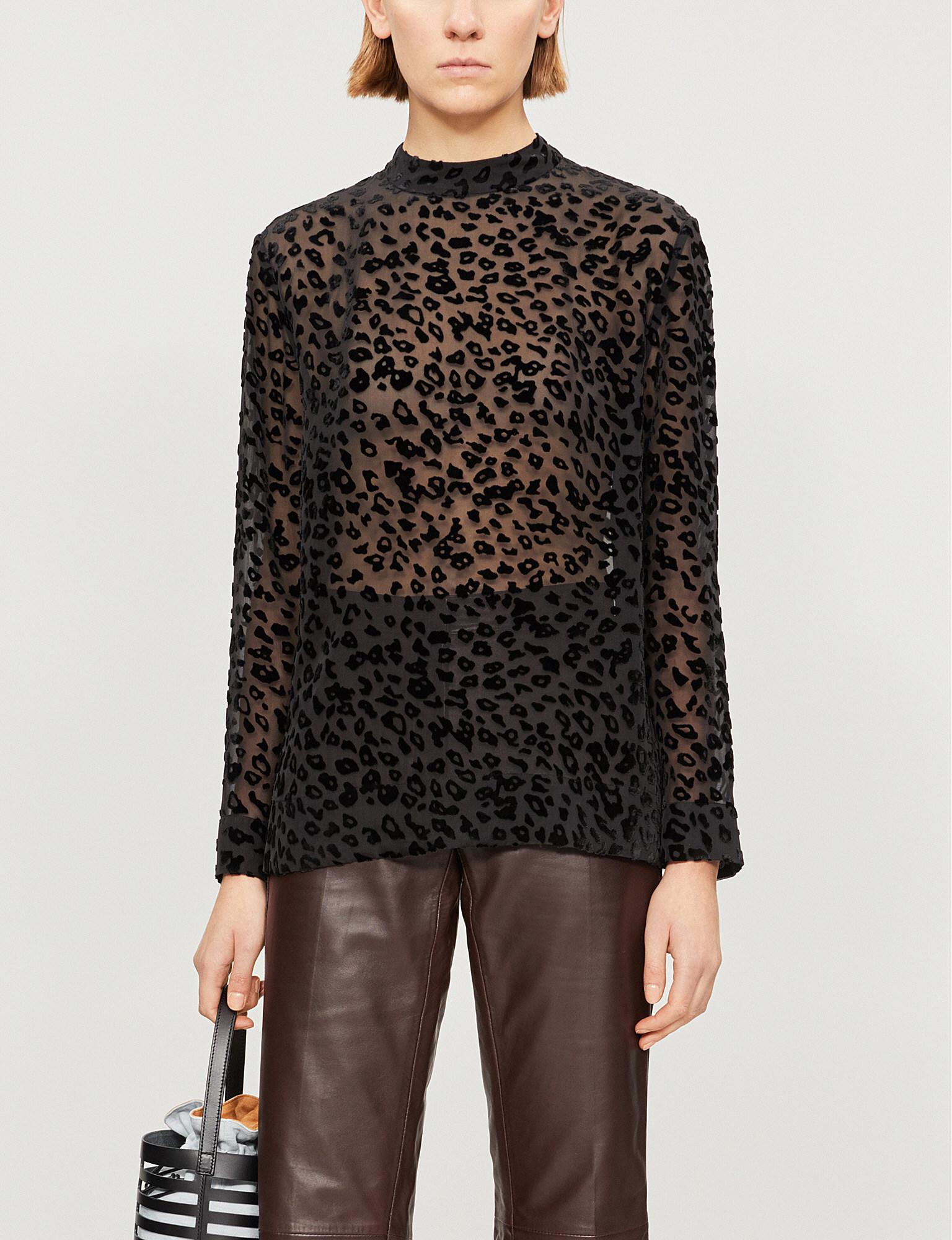 rag and bone gia top