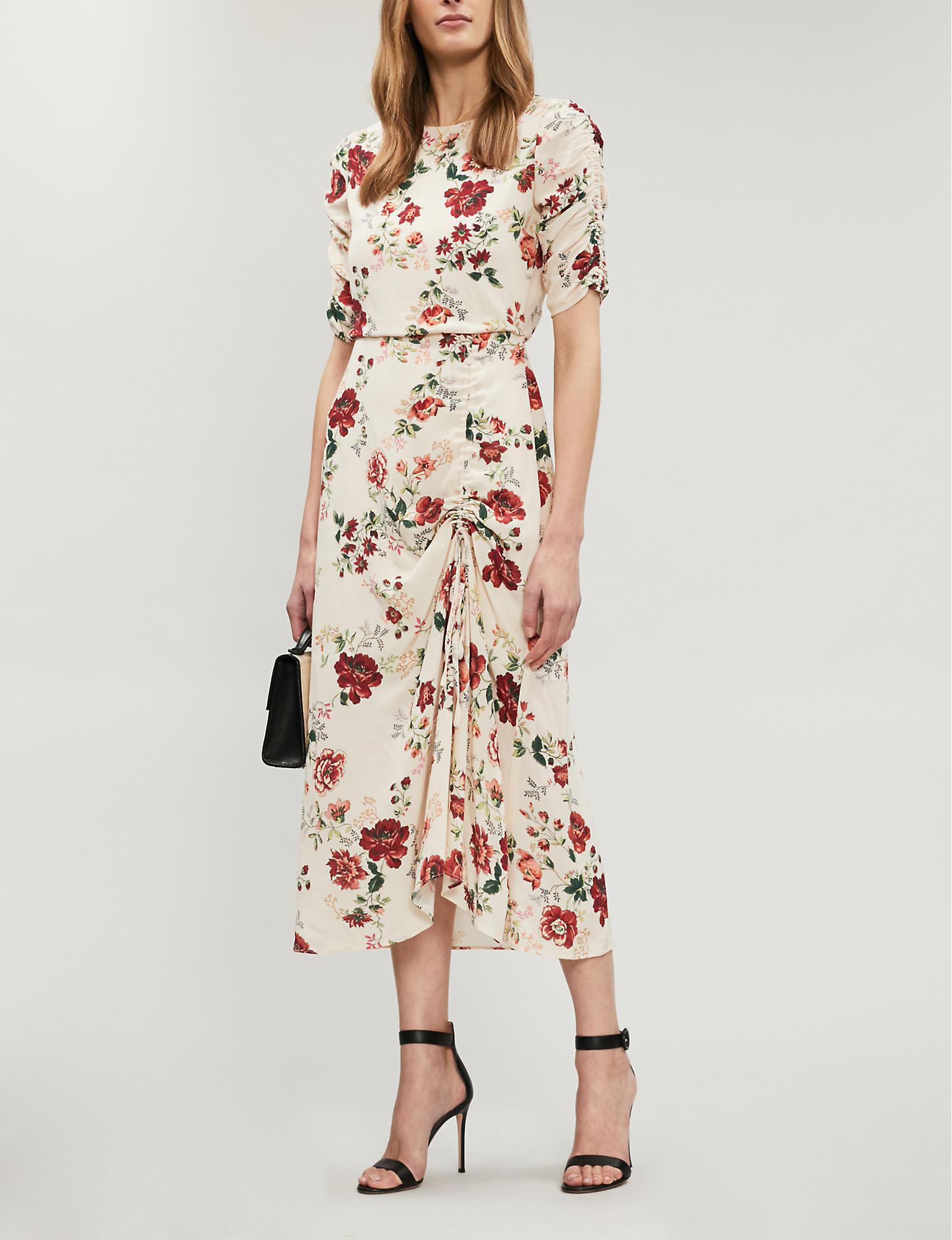 Maje rondi dress Clearance