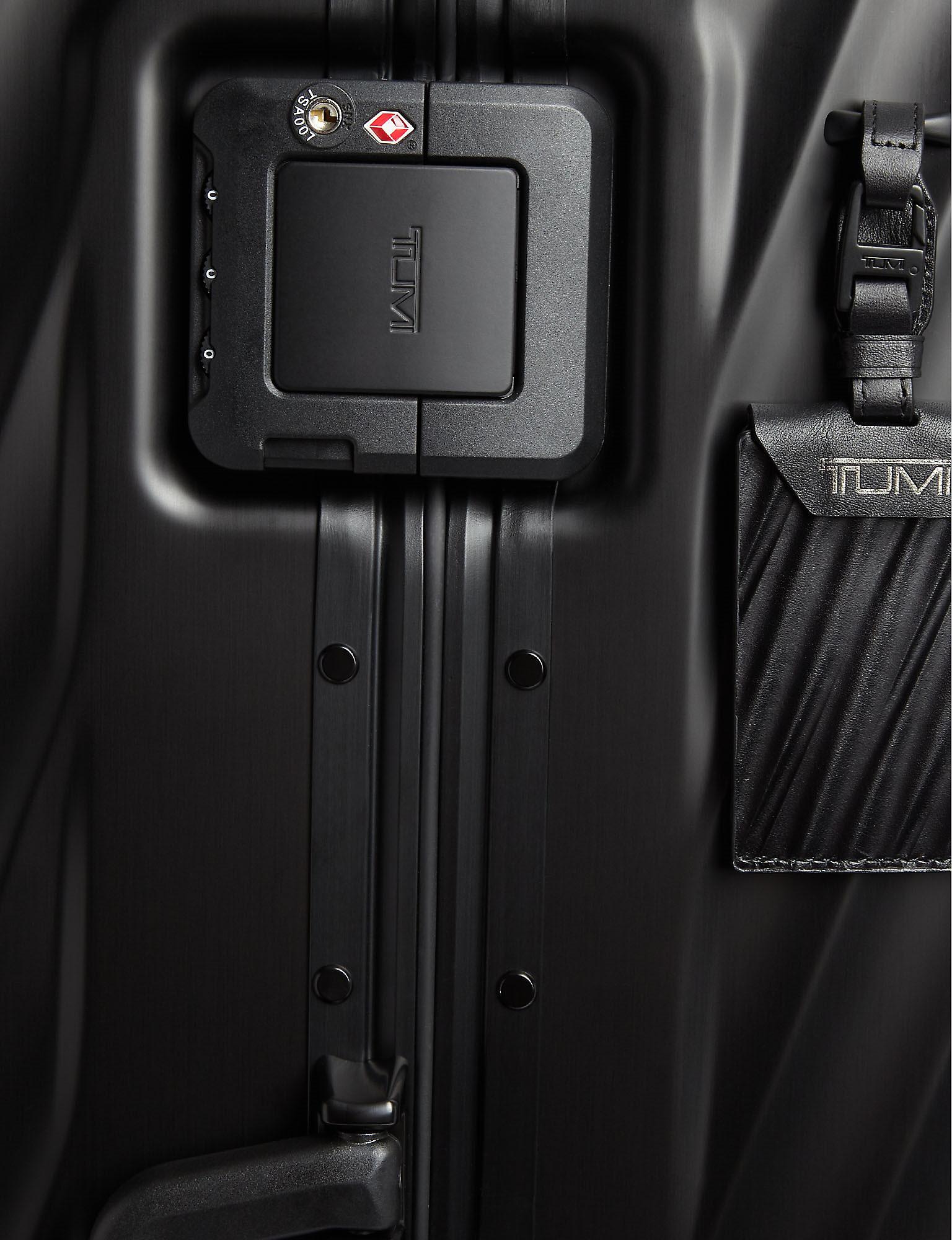 Tumi Latitude Extended Trip Packing 