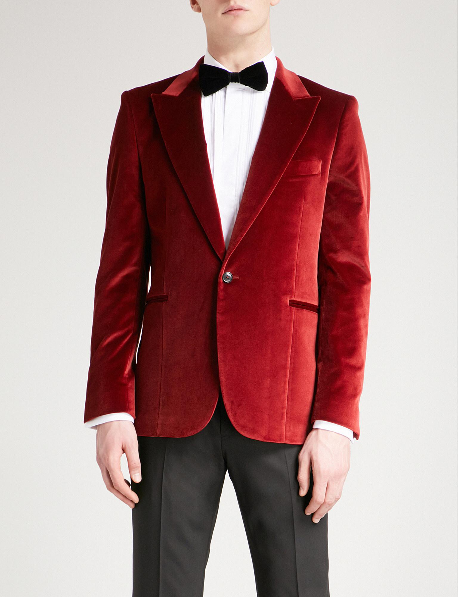 paul smith dinner jacket Promotions