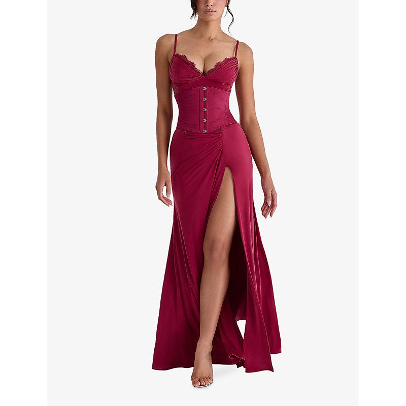 House Of Cb Maxi dresses for Women | Online Sale up to 50% off | Lyst