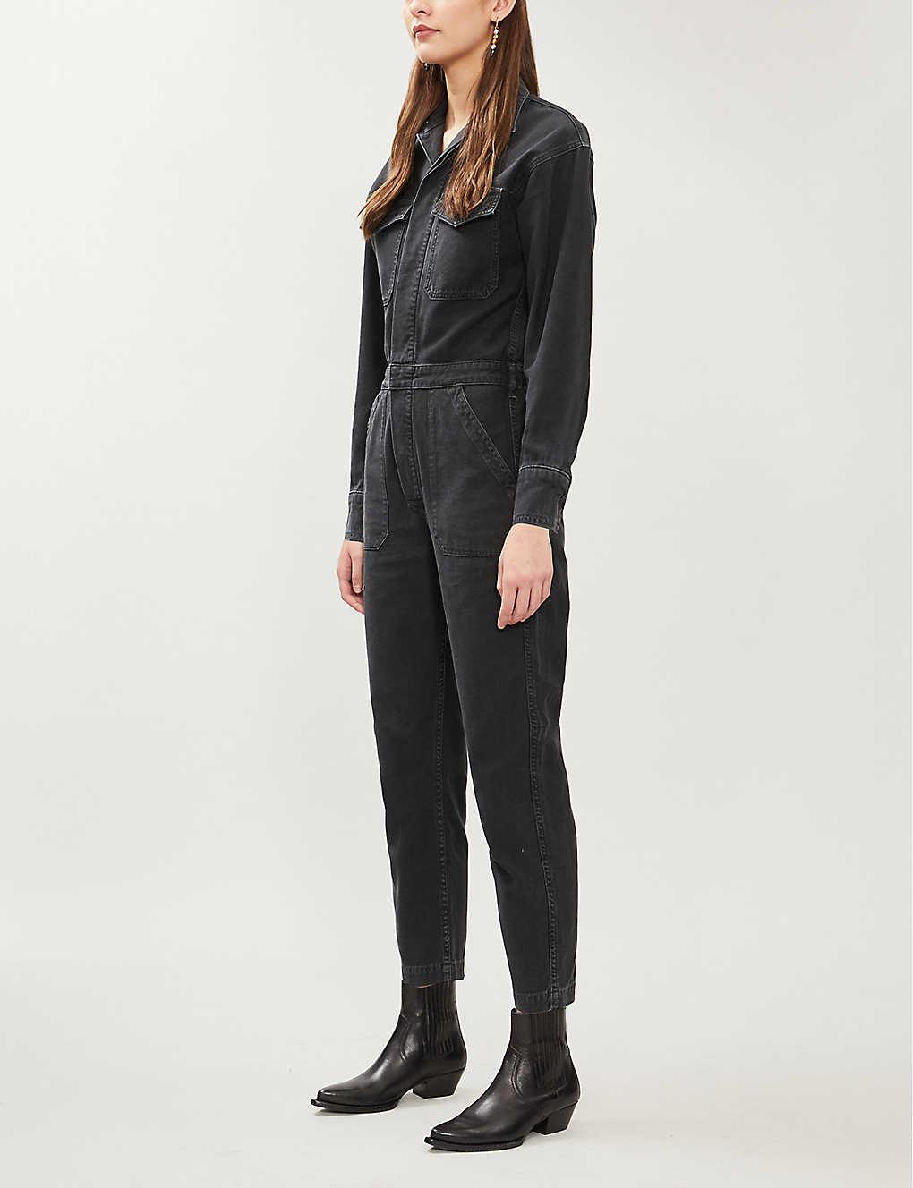 marta jumpsuit