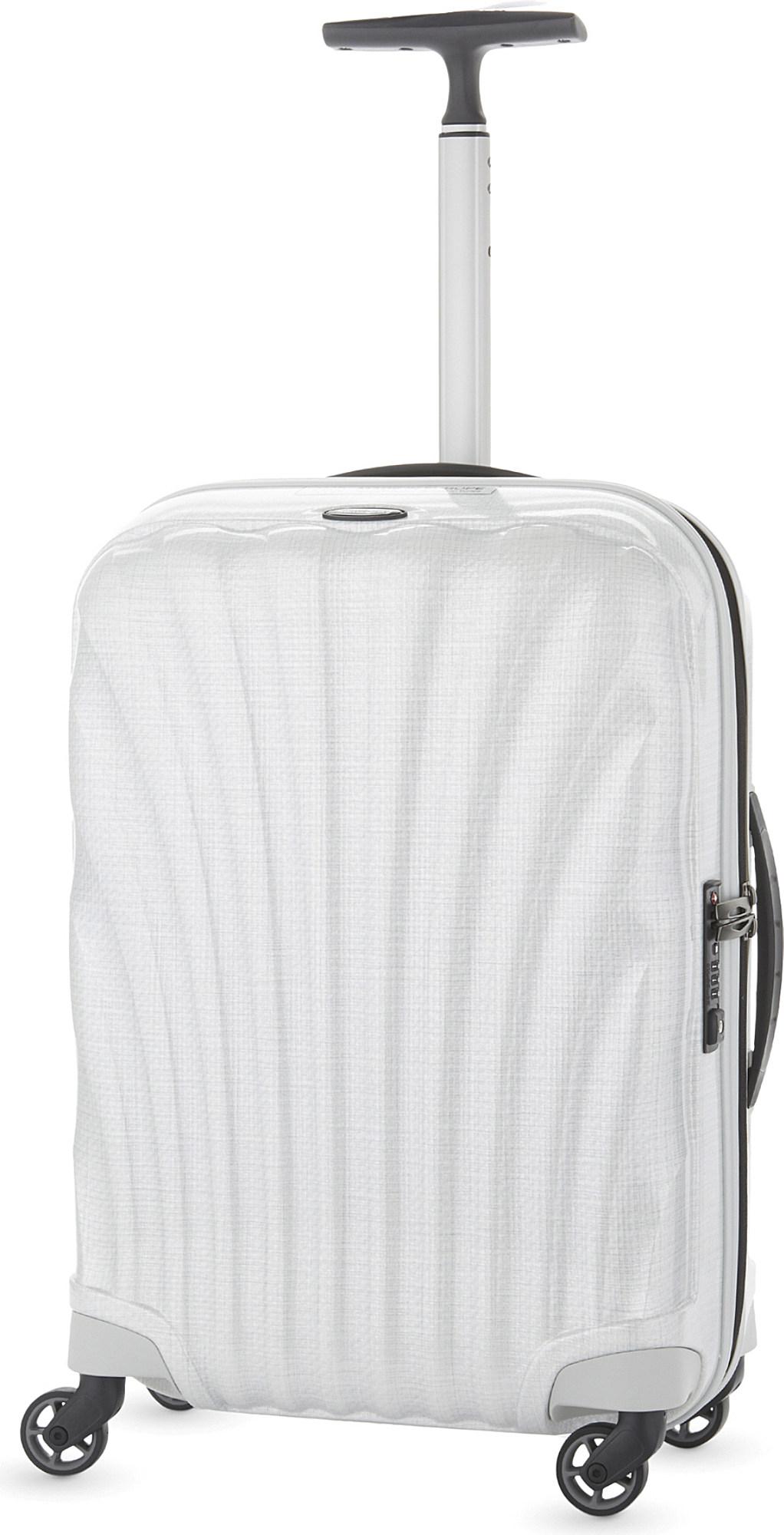 samsonite lite spinner 55